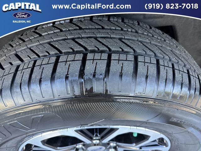 used 2024 Ford Expedition Max car, priced at $44,995