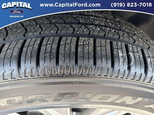 used 2023 Ford Explorer car, priced at $32,790