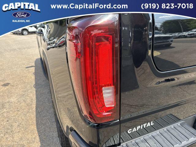 used 2023 GMC Sierra 1500 car, priced at $59,985