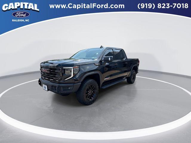 used 2023 GMC Sierra 1500 car, priced at $59,985