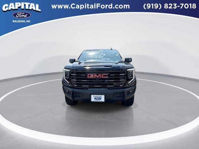 used 2023 GMC Sierra 1500 car, priced at $59,985
