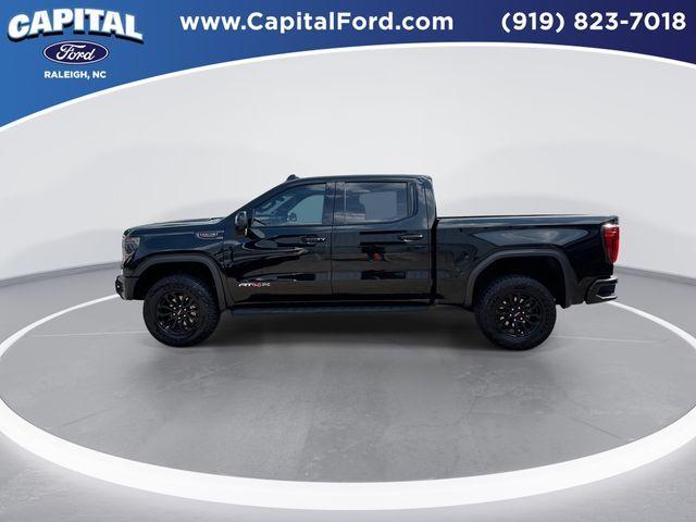 used 2023 GMC Sierra 1500 car, priced at $59,985