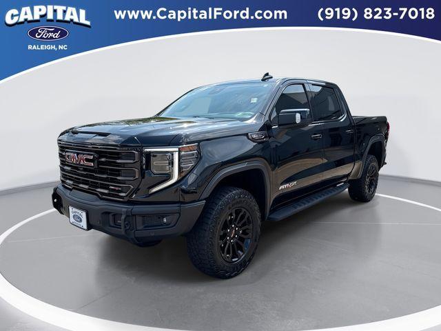 used 2023 GMC Sierra 1500 car, priced at $59,985
