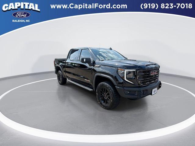 used 2023 GMC Sierra 1500 car, priced at $59,985