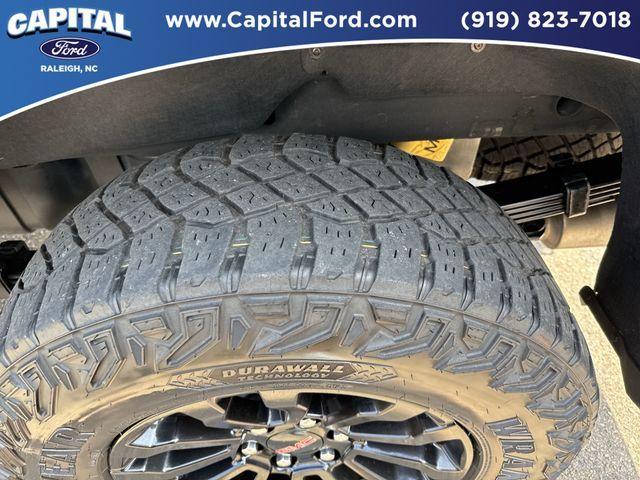 used 2023 GMC Sierra 1500 car, priced at $59,985