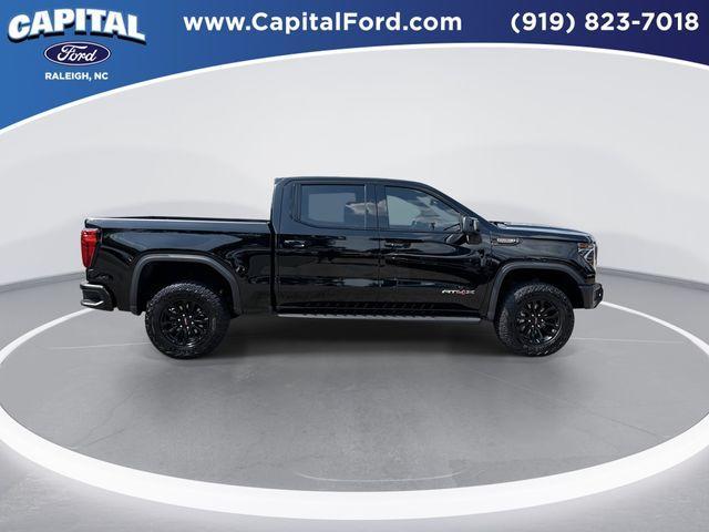 used 2023 GMC Sierra 1500 car, priced at $59,985
