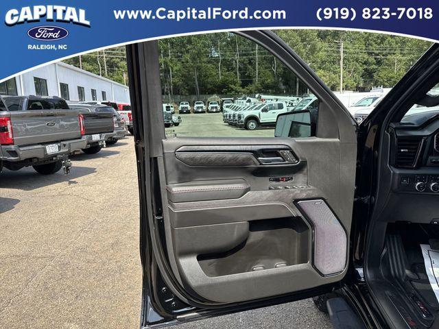 used 2023 GMC Sierra 1500 car, priced at $59,985