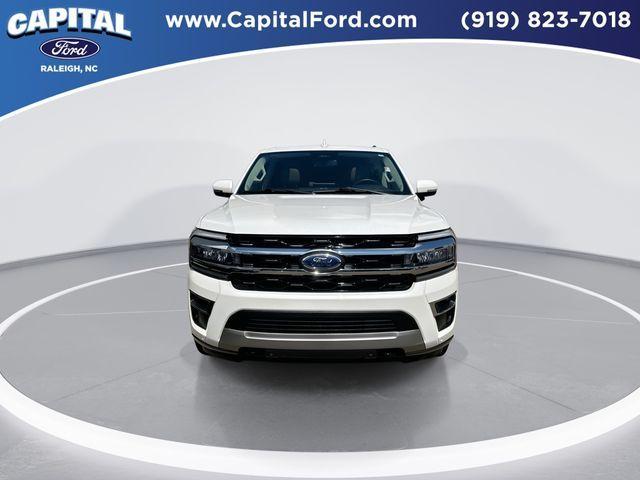 used 2024 Ford Expedition car, priced at $57,865