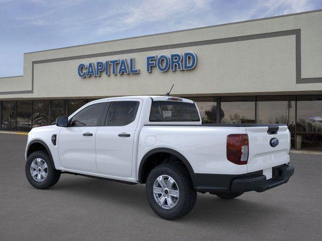 new 2024 Ford Ranger car, priced at $31,261
