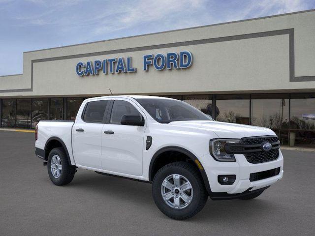 new 2024 Ford Ranger car, priced at $31,261