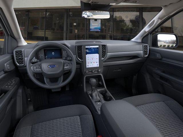 new 2024 Ford Ranger car, priced at $31,261