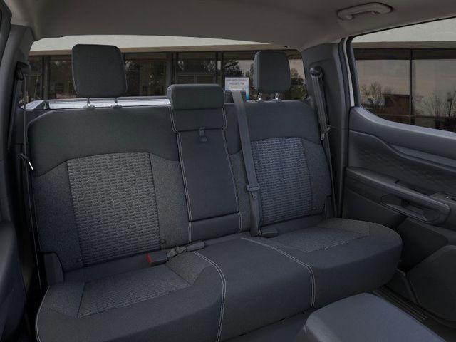 new 2024 Ford Ranger car, priced at $31,261