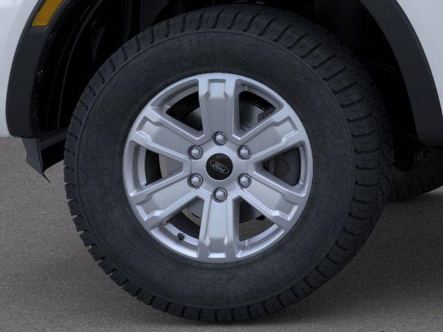 new 2024 Ford Ranger car, priced at $31,261