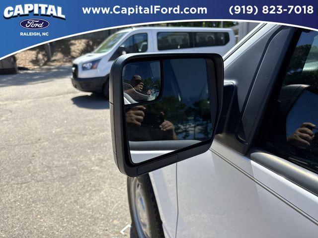 used 2014 Ford F-150 car, priced at $17,985