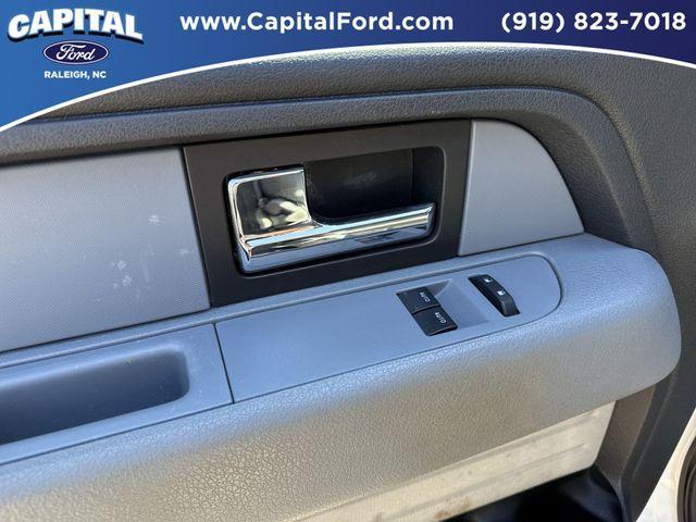 used 2014 Ford F-150 car, priced at $17,985