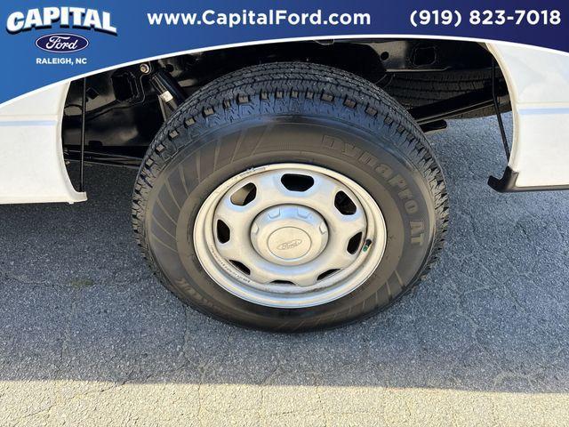 used 2014 Ford F-150 car, priced at $17,985