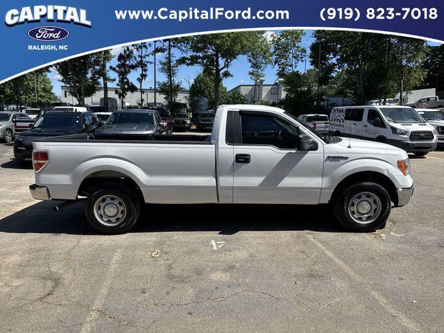 used 2014 Ford F-150 car, priced at $17,985