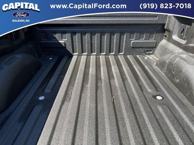 used 2022 Ford F-150 car, priced at $45,895