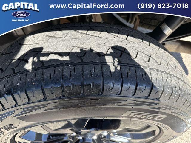 used 2022 Ford F-150 car, priced at $47,685