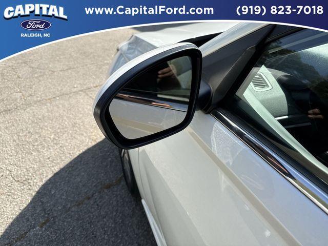 used 2023 Nissan Altima car, priced at $25,893