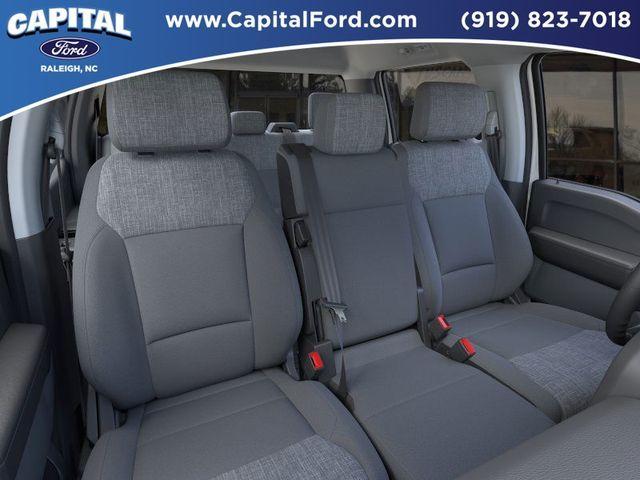 new 2025 Ford F-250 car, priced at $71,055