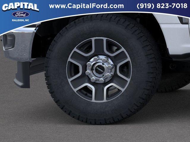 new 2025 Ford F-250 car, priced at $71,055