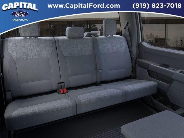 new 2025 Ford F-250 car, priced at $71,055