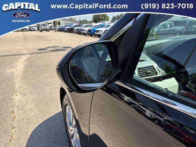used 2015 Honda Odyssey car, priced at $15,985