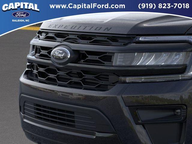 new 2024 Ford Expedition car, priced at $67,475