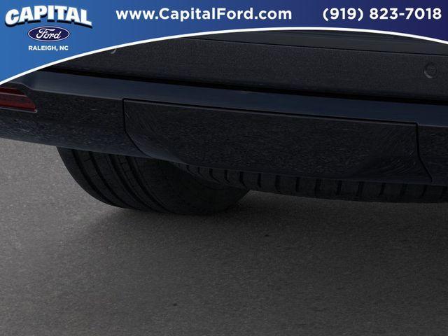 new 2024 Ford Expedition car, priced at $67,475