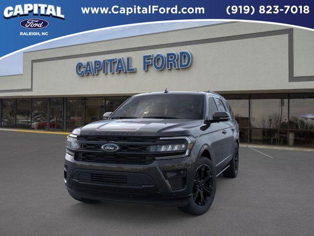 new 2024 Ford Expedition car, priced at $67,475