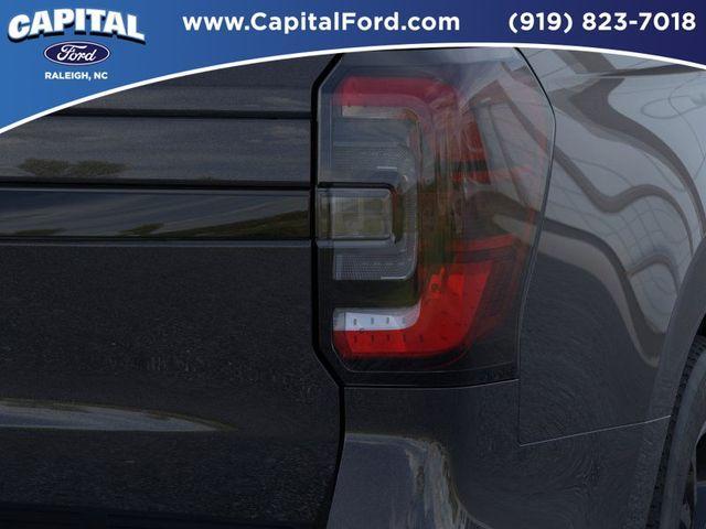 new 2024 Ford Expedition car, priced at $67,475