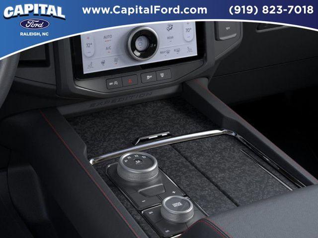 new 2024 Ford Expedition car, priced at $68,475