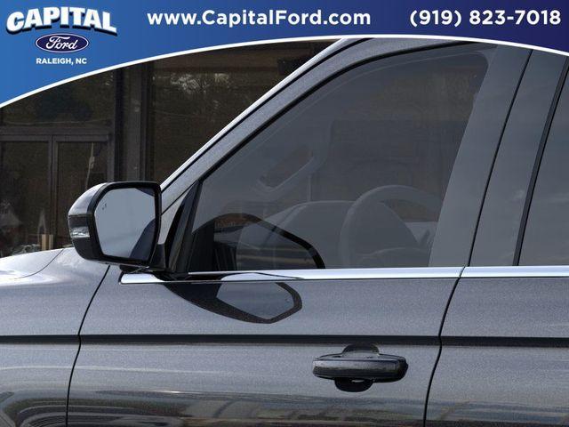 new 2024 Ford Expedition car, priced at $67,475