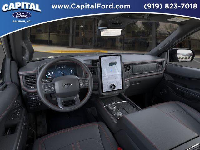 new 2024 Ford Expedition car, priced at $67,475