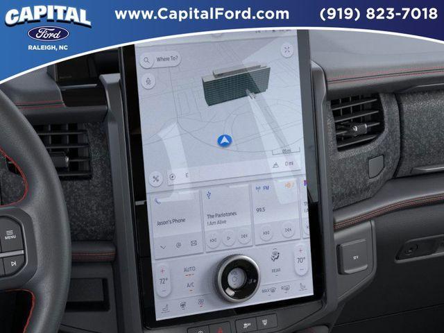 new 2024 Ford Expedition car, priced at $67,475