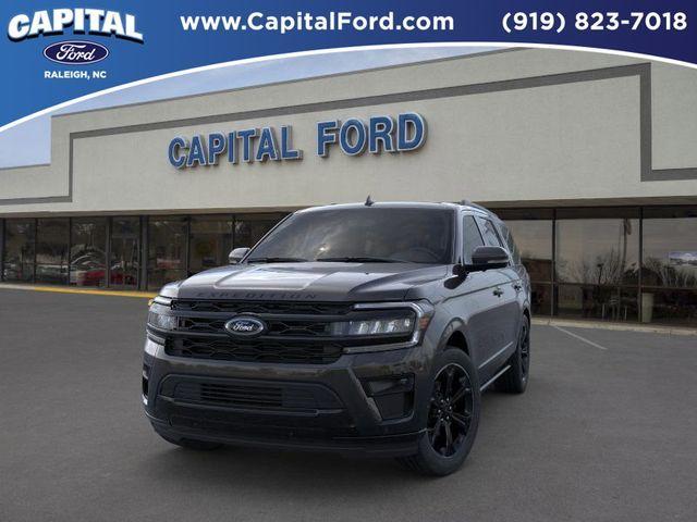 new 2024 Ford Expedition car, priced at $68,475