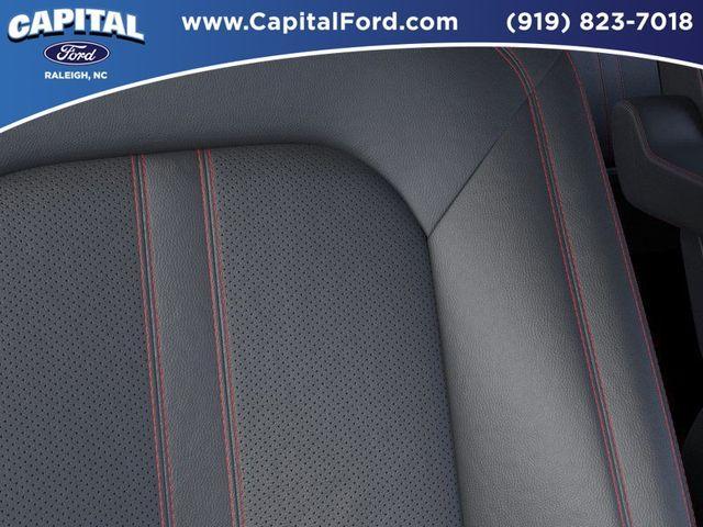 new 2024 Ford Expedition car, priced at $67,475