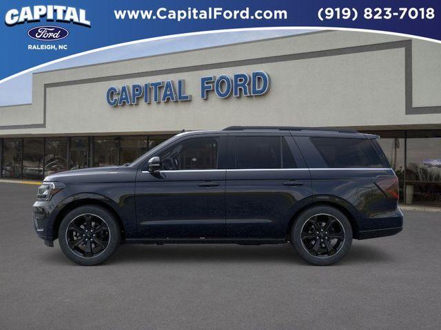 new 2024 Ford Expedition car, priced at $67,475