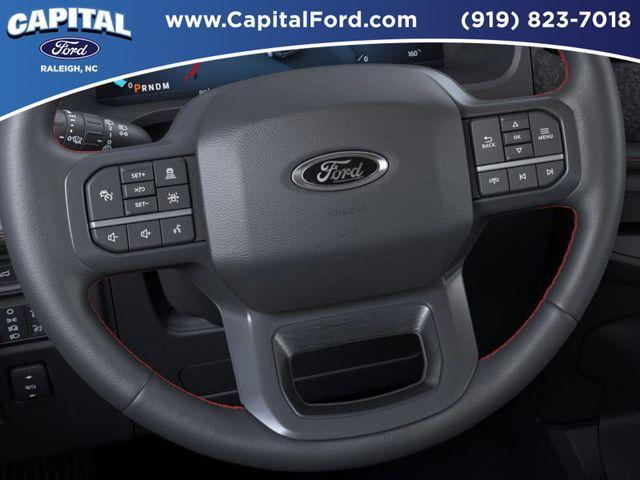 new 2024 Ford Expedition car, priced at $68,475
