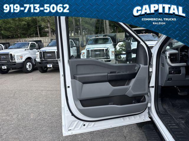 new 2024 Ford F-250 car, priced at $77,616