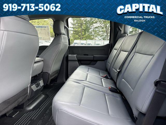 new 2024 Ford F-250 car, priced at $77,616
