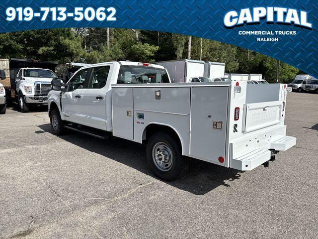 new 2024 Ford F-250 car, priced at $77,616
