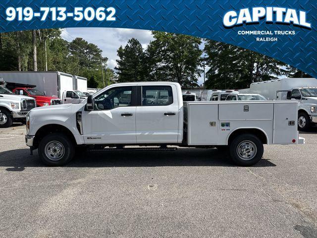 new 2024 Ford F-250 car, priced at $77,616
