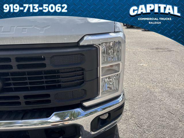 new 2024 Ford F-250 car, priced at $77,616