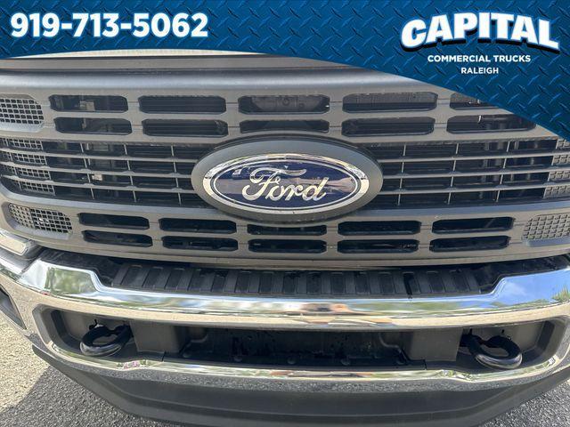 new 2024 Ford F-250 car, priced at $77,616