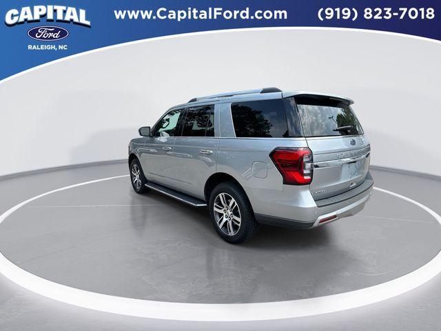 used 2023 Ford Expedition car, priced at $47,945