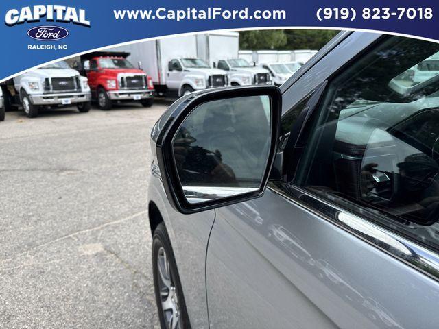 used 2023 Ford Expedition car, priced at $47,945