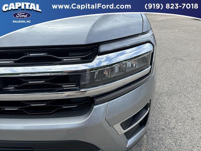 used 2023 Ford Expedition car, priced at $47,945