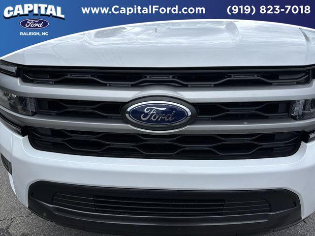 used 2024 Ford Expedition Max car, priced at $54,975